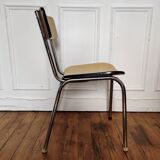 Chair in formica