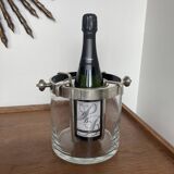 Vintage champagne bucket