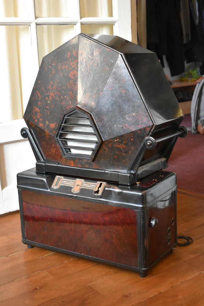 Radio Philips 1929 TSF