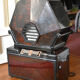 Radio Philips 1929 TSF