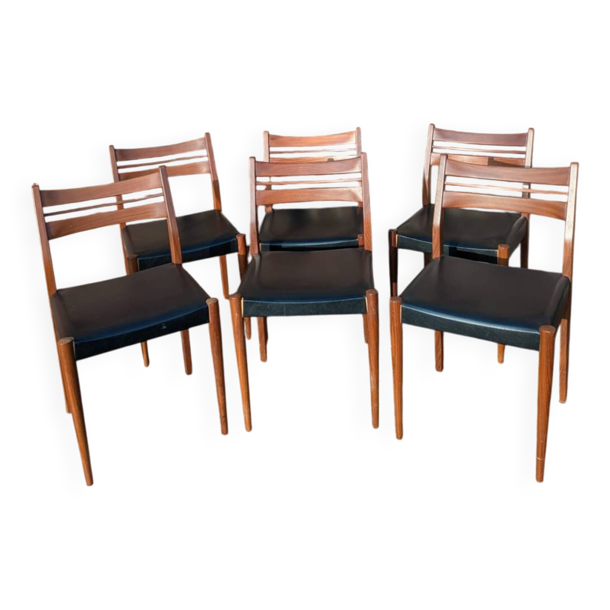 Scandinavian chairs