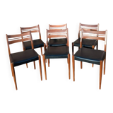 Scandinavian chairs