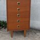 Chiffonnier, commode haute