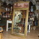 Grand Trumeau late nineteenth century, Louis XVI style
