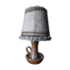 Lampe vintage des années 70