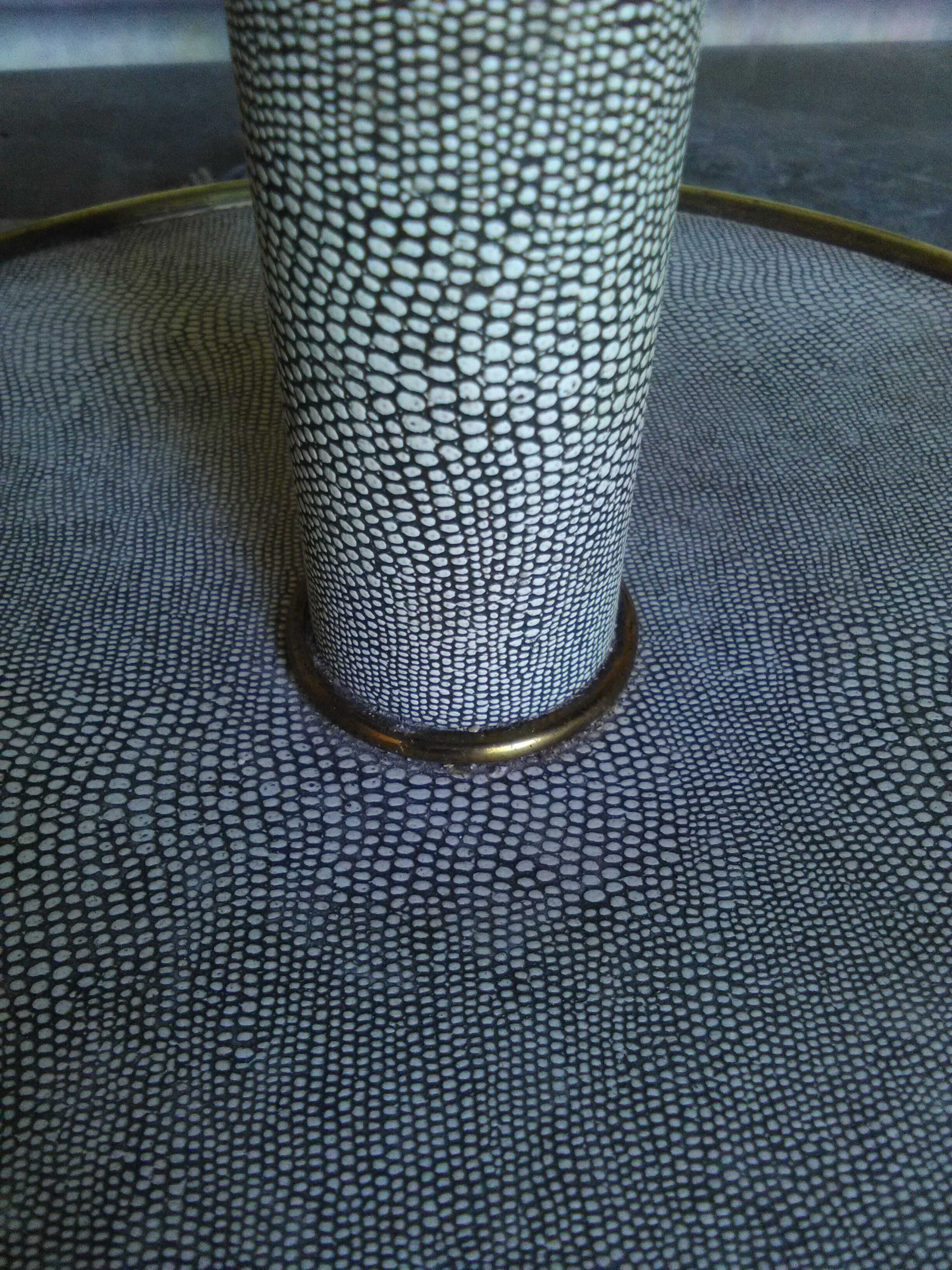 Floor lamp from the 1950s