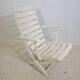 Mid-Century reclining chair by Triconfort Riviera model, 1970s