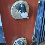 Reggiani Goffredo surf lamp