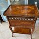 Commode Chiffonnière Époque NIII style Louis XVI