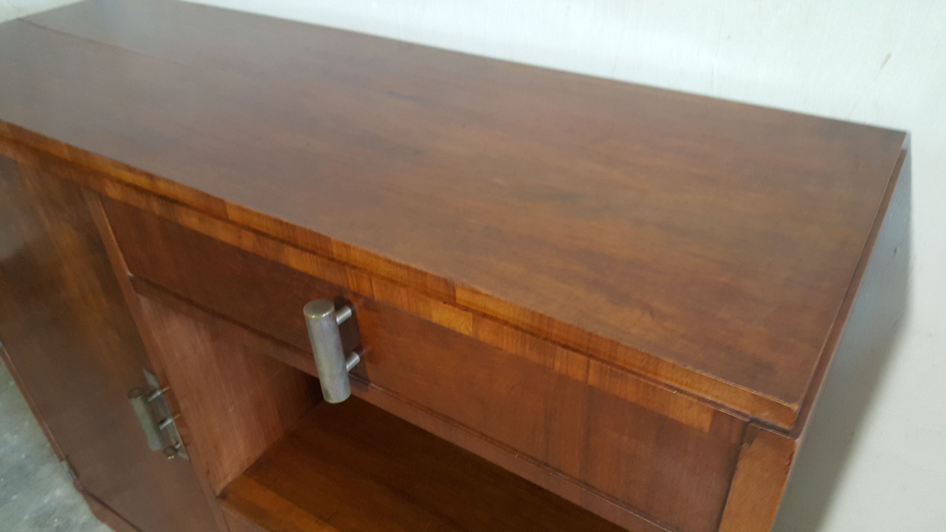 Art Deco sideboard, 1930