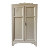 Armoire parisienne