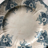 Longwy plates