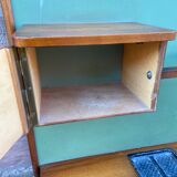 Coat rack Art Deco 1950