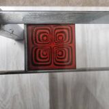 Vintage coffee table Circa 1970