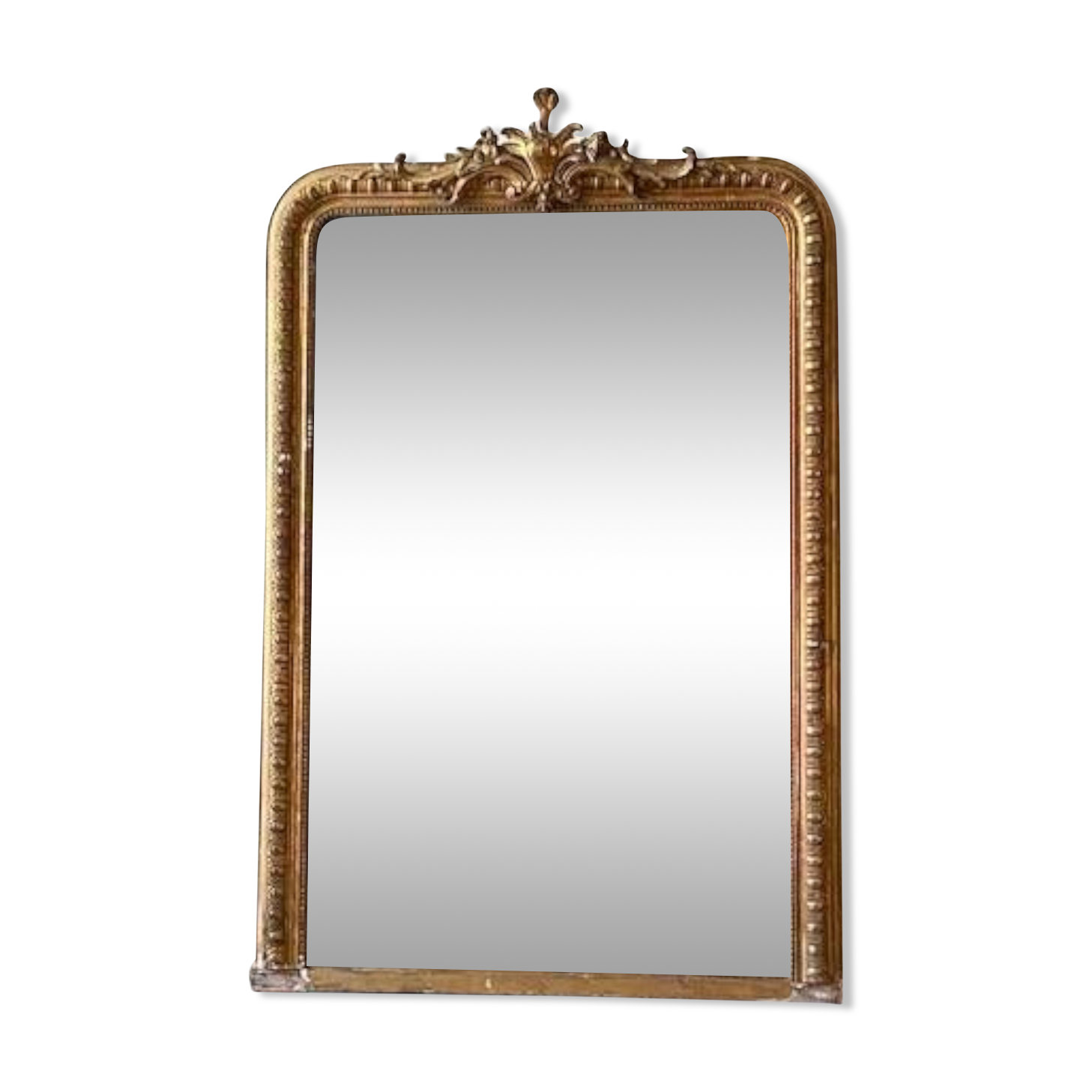 Old mirror