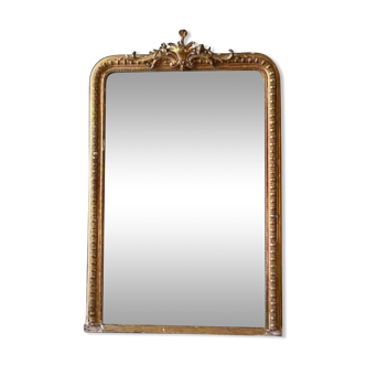 Miroir ancien