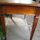 Vintage Louis XVI desk