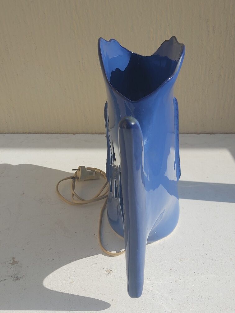 Fish lamp Les Grottes Dieulefit