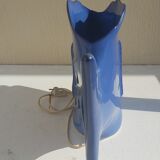 Lampe poisson Les Grottes Dieulefit