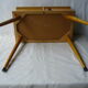 Scandinavian sewing box