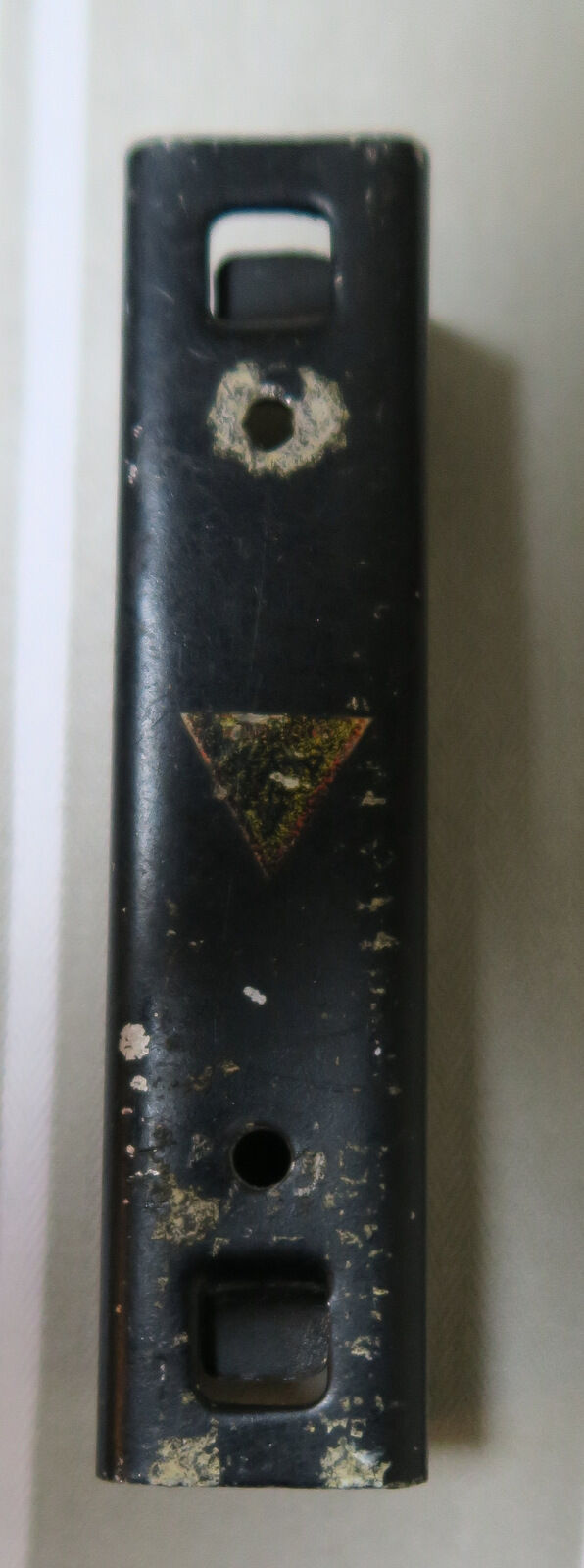 Applique Anvia de J.J.M Hoogervorst