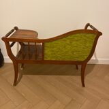 Phone bench