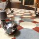 Eames PSCC by Charles & Ray Eames, Herman Miller edition