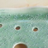 Soap holder