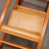 Hans Brockhage Kids Car / Rocking Chair for Siegfried Lenz 1950s