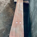 Raw bench