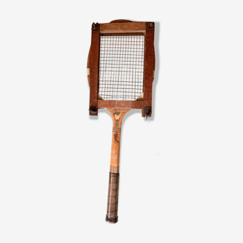 Raquette de tennis