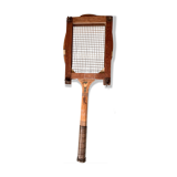 Tennis racket