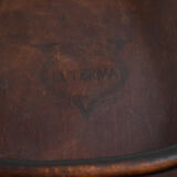Chaise bistrot Luterma