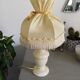 Small bedside lamp