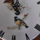 Bird clock