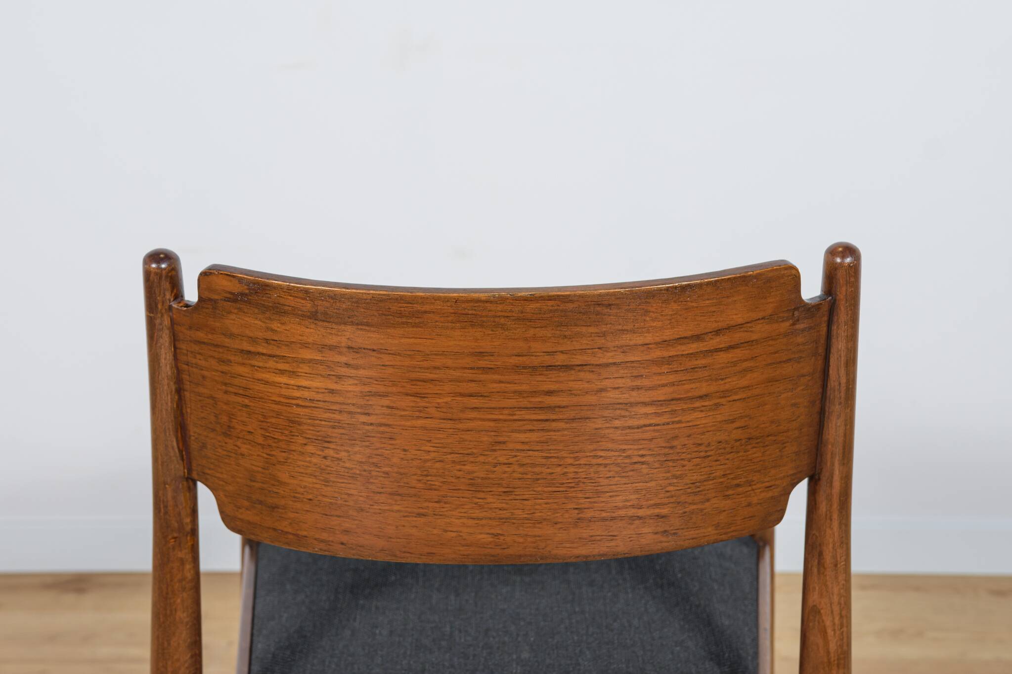 Mid-Century Danish Dining Chairs, 1960s, Set of 6