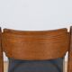 Mid-Century Danish Dining Chairs, 1960s, Set of 6
