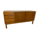 Mid-Century Scandinavian Teak Sideboard, 1950s