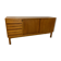 Mid-Century Scandinavian Teak Sideboard, 1950s