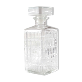 Carafe à whisky