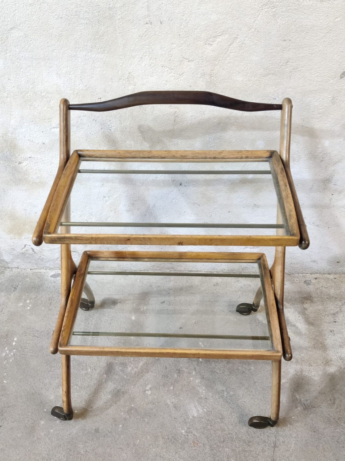 Cesare Lacca style Italian dessert table