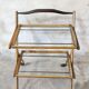 Desserte italienne style Cesare Lacca