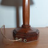 Art Deco table lamp