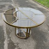 Round table from 1979
