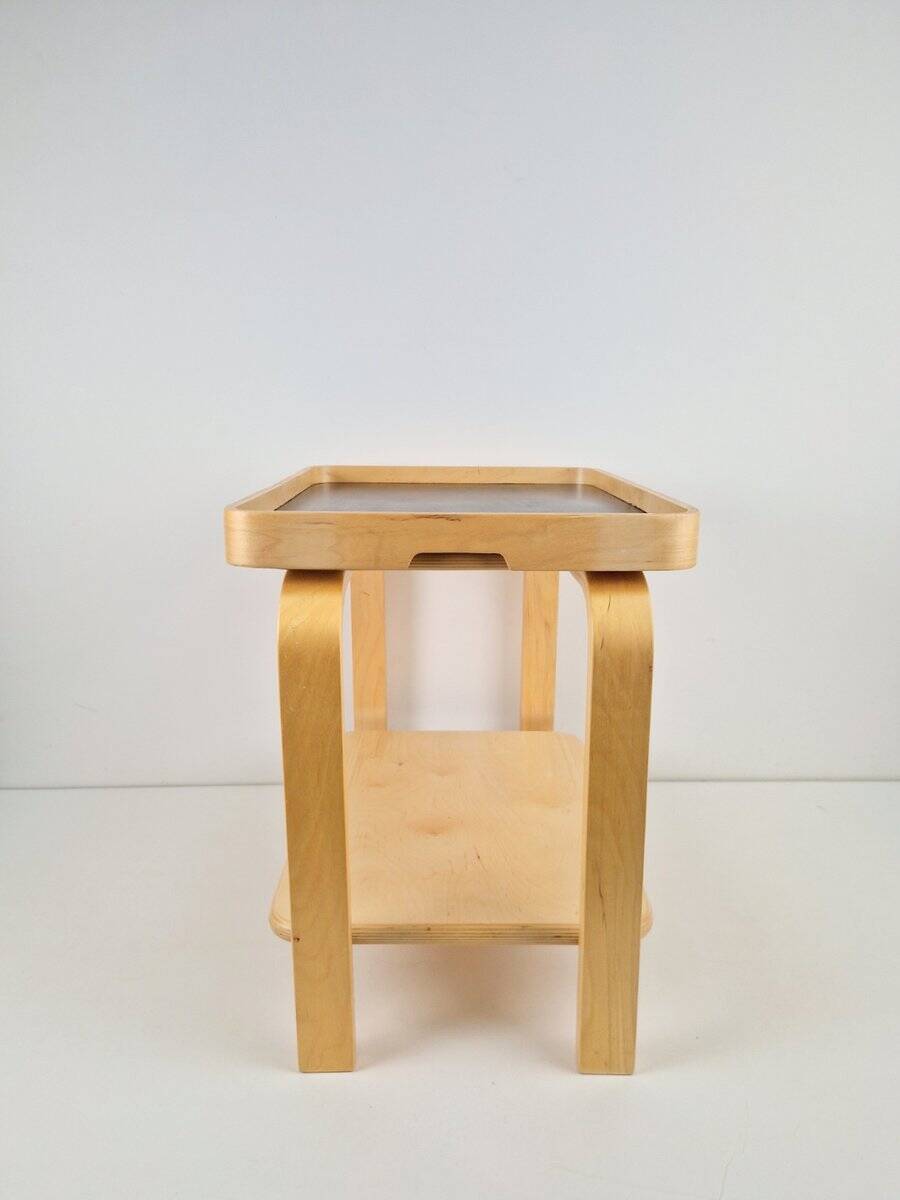 Vintage Brunabo Serving Bar Cart by Carina Bengs for Ikea, Sweden, 2004