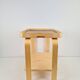 Vintage Brunabo Serving Bar Cart by Carina Bengs for Ikea, Sweden, 2004