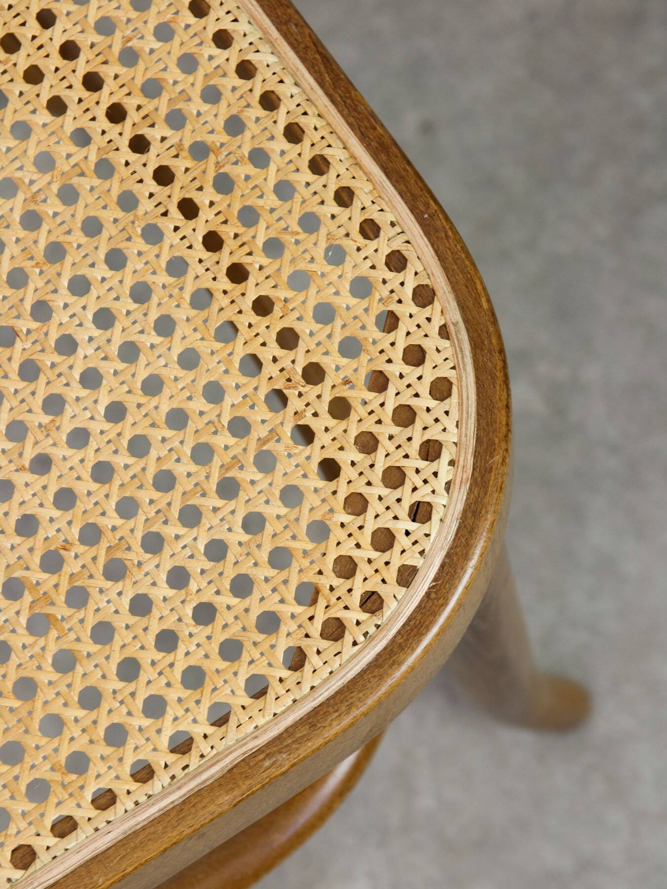 Chaises en bois cintré Non. 811 par Michael Thonet, ensemble de 2
