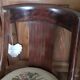 Empire chair