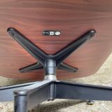 Charles Eames lounge chair