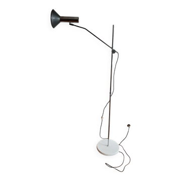Pirouette floor lamp 1960.